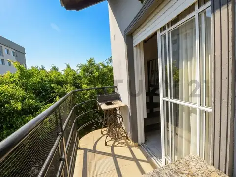 VENTA - DEPARTAMENTO 2 AMBIENTES CON BALCÓN - VELEZ SARSFIELD