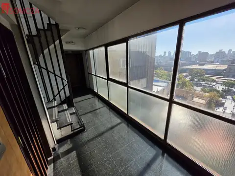 Departamento en alquiler en Balvanera