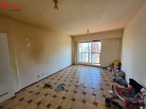 Departamento en Alquiler en Balvanera, $ 450.000