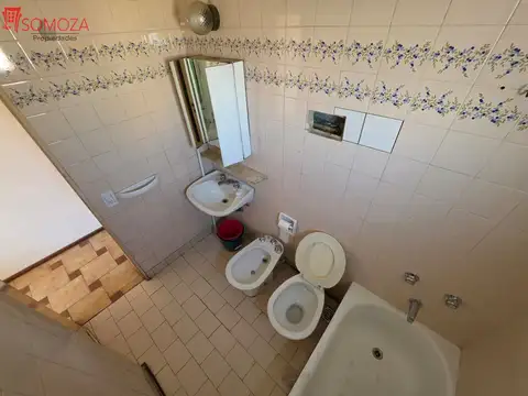 Departamento en Alquiler de Monoambiente