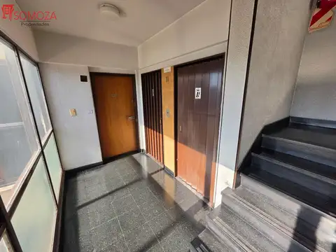 Departamento en Alquiler de Monoambiente