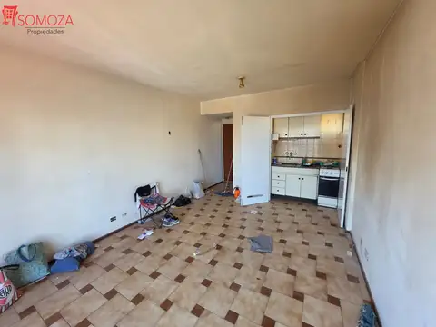 Departamento en alquiler en Balvanera