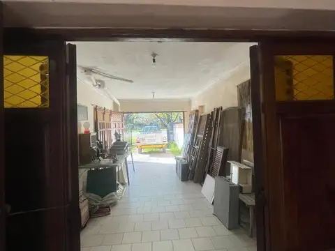 Casa en Venta 60 años