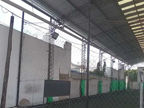 Fondo Comercio en Alquiler 10 años