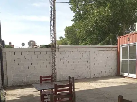 Fondo Comercio en Alquiler 10 años