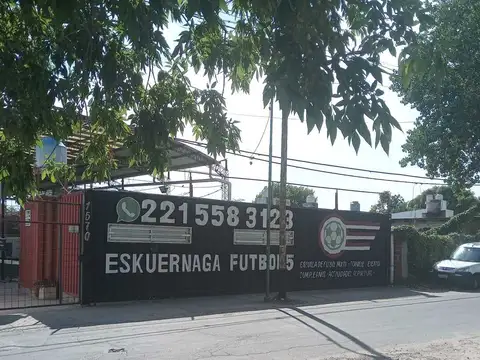 Fondo de Comercio en Alquiler en La Plata [Cod: 735]