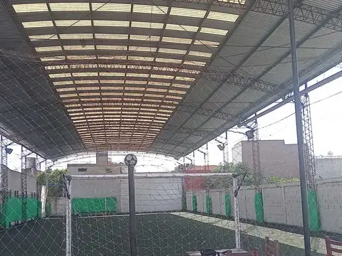 Fondo de Comercio en Alquiler en La Plata [Cod: 735]