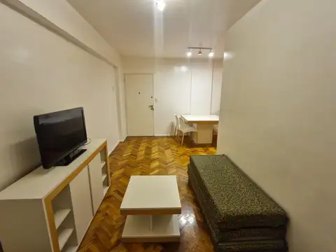 Departamento en Venta en Recoleta, USD 115.000