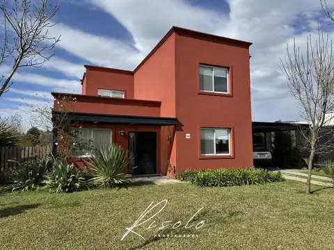 Casa en Alquiler Temporal de 3 dormitorios