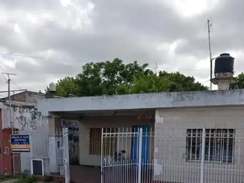 VIVIENDA UNIFAMILIAR