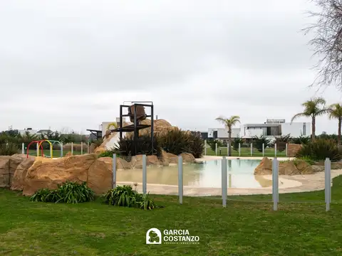 Terreno en Venta en Mar del Plata, USD 56.000