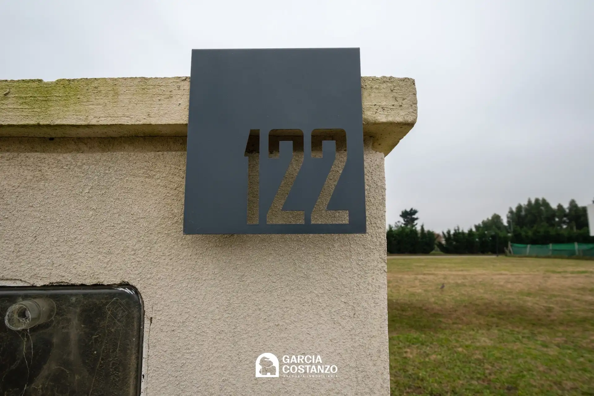 Terreno en Developer Park