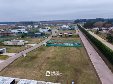 Terreno - Mar Del Plata