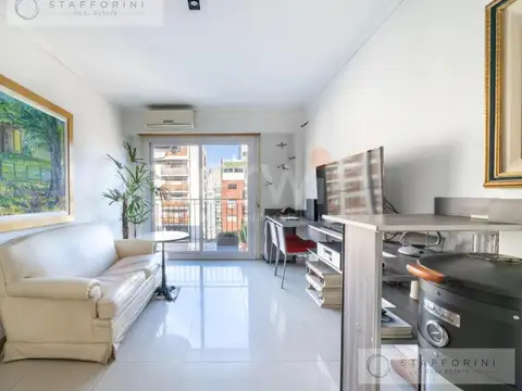Departamento en Alquiler en Belgrano C, Belgrano