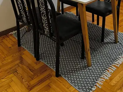 Departamento en Alquiler Temporal de Monoambiente