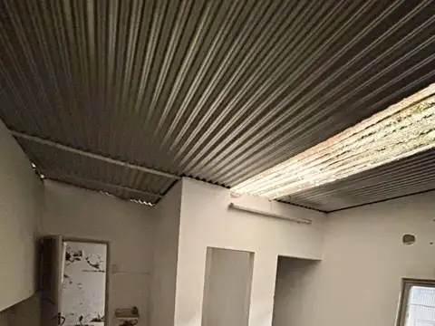 GALPÓN EN VENTA - FRAGA AL 3000