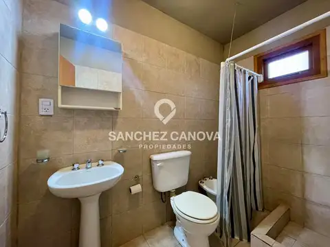 Departamento en Alquiler de 1 dormitorio