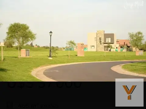 Terreno en Venta en Pilar Del Este - Santa Elisa, USD 40.000
