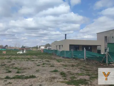 Terreno en venta - 537Mts2 totales - Santa Elisa, Pilar