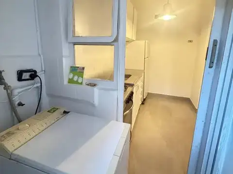 Departamento en Alquiler Temporal de 3 ambientes