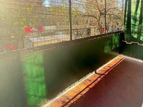 Departamento en Alquiler Temporal 40 años