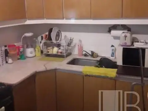 Departamento en Almagro Norte