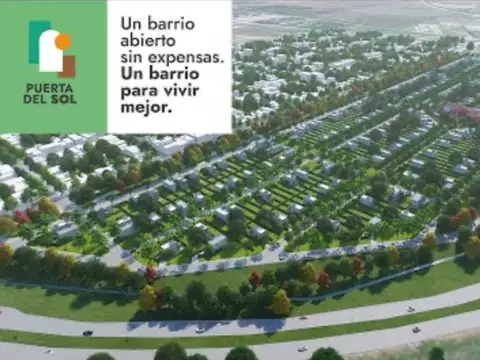 Puerta Del Sol, Lote 102/103