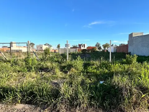 Terreno en Venta de 237,0 m2