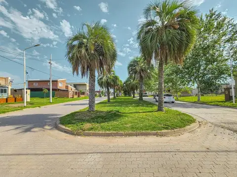 San Sebastian Y Eva Peron