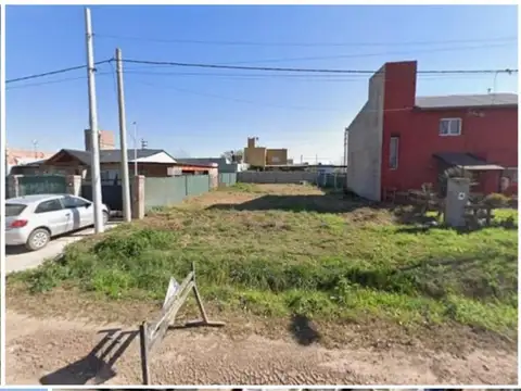 TERRENO A LA VENTA TIERRA DE SUEÑOS 3