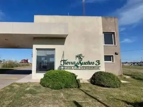 TERRENO A LA VENTA TIERRA DE SUEÑOS 3