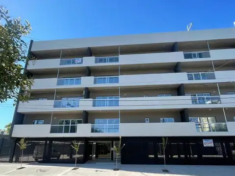 ALQUILER DEPARTAMENTO 2 AMBIENTES A ESTRENAR COCH CUB MERLO