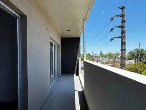 Departamento en Alquiler en Merlo, $ 750.000