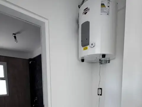 Departamento en Alquiler A Estrenar