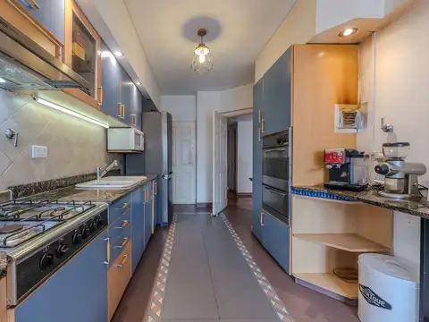 Departamento en Venta 23 años