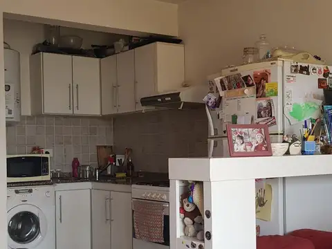 Departamento en Alquiler 15 años