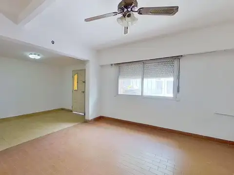 Depto Tipo Casa en Venta de 3 dormitorios