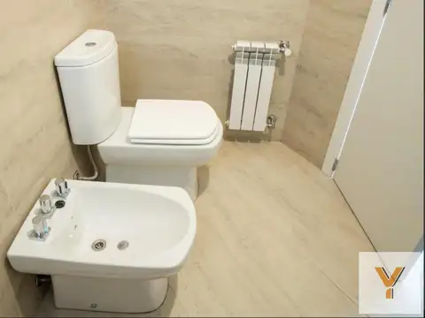 Departamento en Alquiler Apto profesional