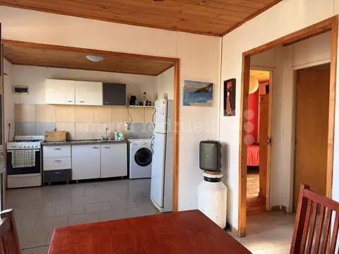 Casa en Venta en Chascomus, USD 55.000