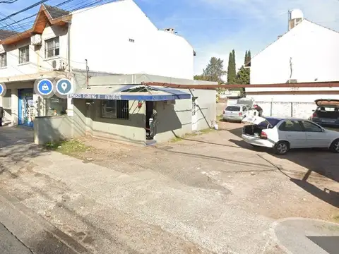 Bernardo De Irigoyen 1100
