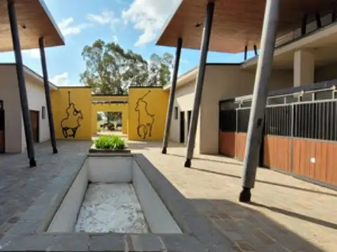 Lote a la venta en Área 60, Brandsen