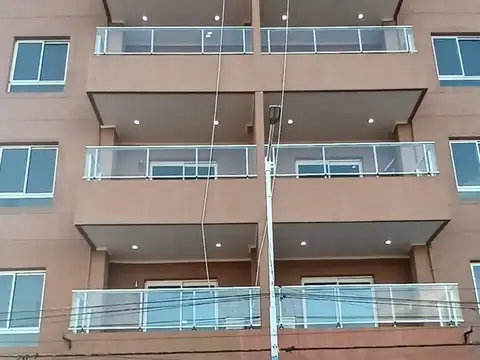 DEPARTAMENTO A ESTRENAR DE 2 AMBIENTES EN VENTA