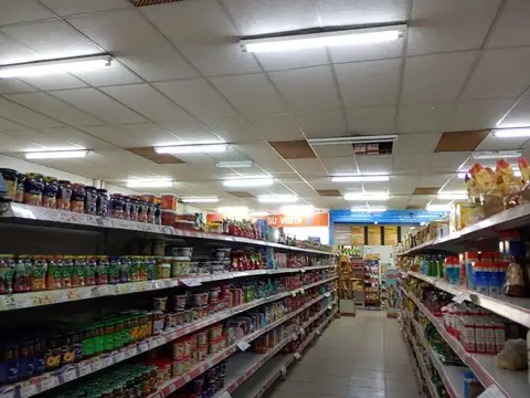 Galpon en Venta 46 años