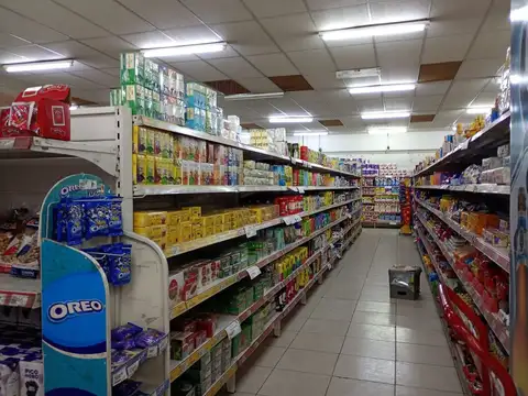 Avenida Bartolomé Mitre 2500