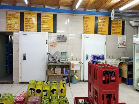 Galpon en Venta 46 años