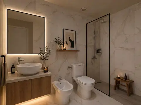 Departamento en Venta en Núñez, USD 530.000