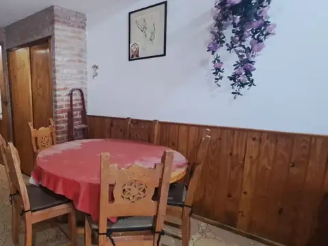 Casa en Venta en San Bernardo del Tuyu, USD 40.000