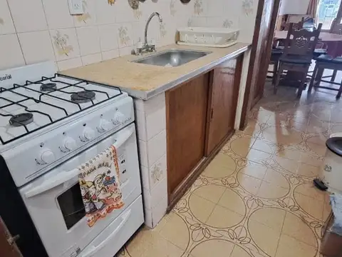 VENTA DE DUPLEX EN SAN BERNARDO