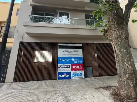 José Pedro Varela 5000, Piso 4