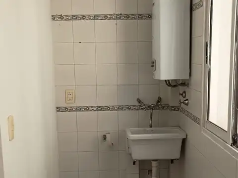 Departamento en Alquiler 36 años